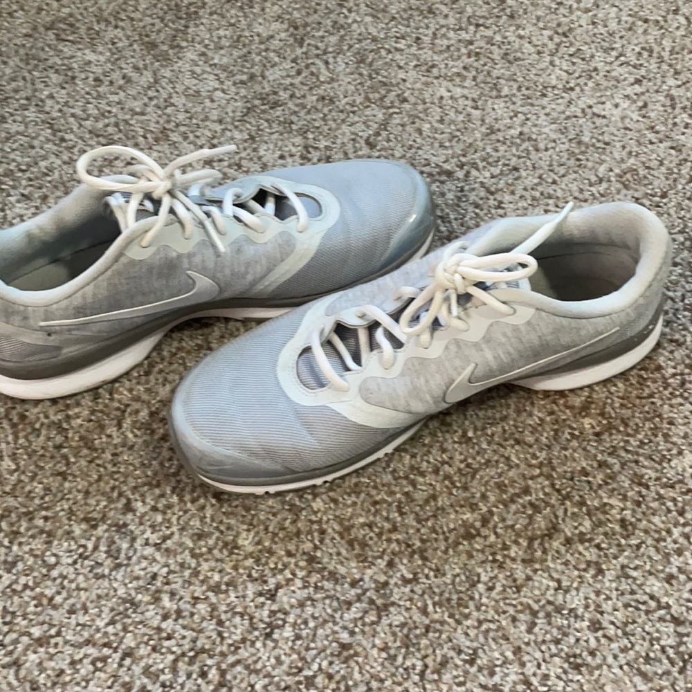 Cute Nike sneakers
